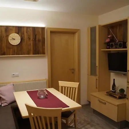 Apartmán Martina