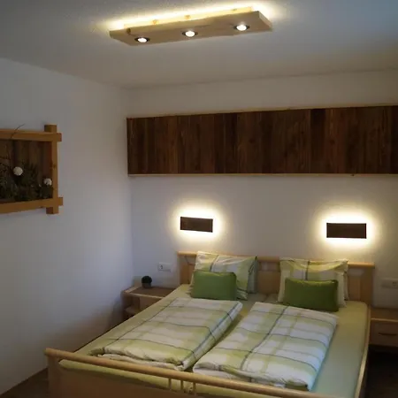 Appartement Martina Fuegenberg