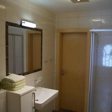 Daire Martina Fuegenberg