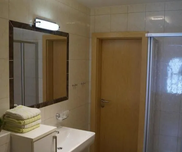 Appartement Martina Fuegenberg