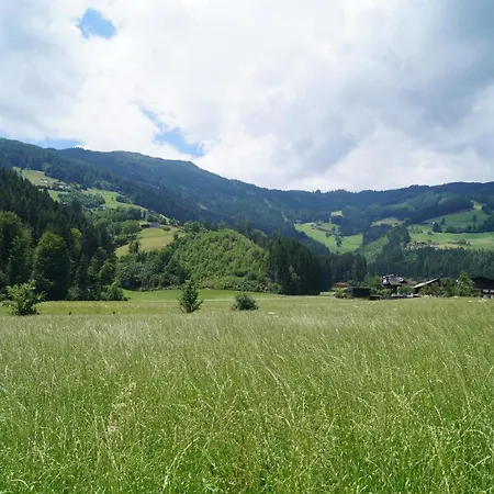 Martina Apartment Fuegenberg