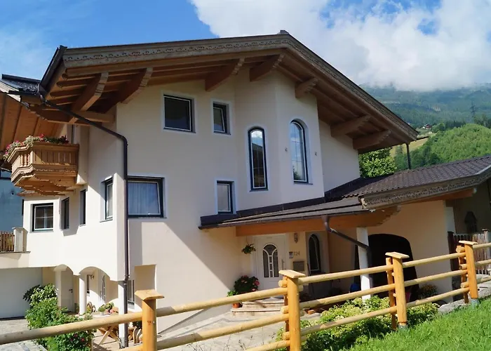 Martina * Fuegenberg