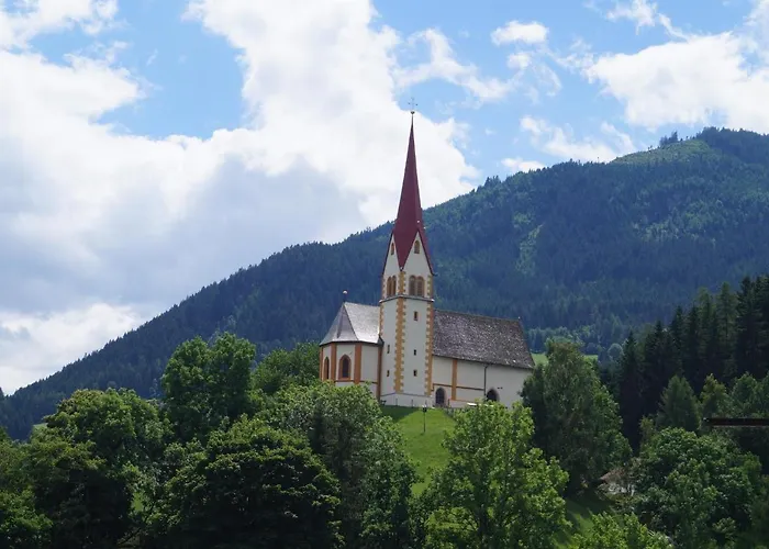 Martina * Fuegenberg